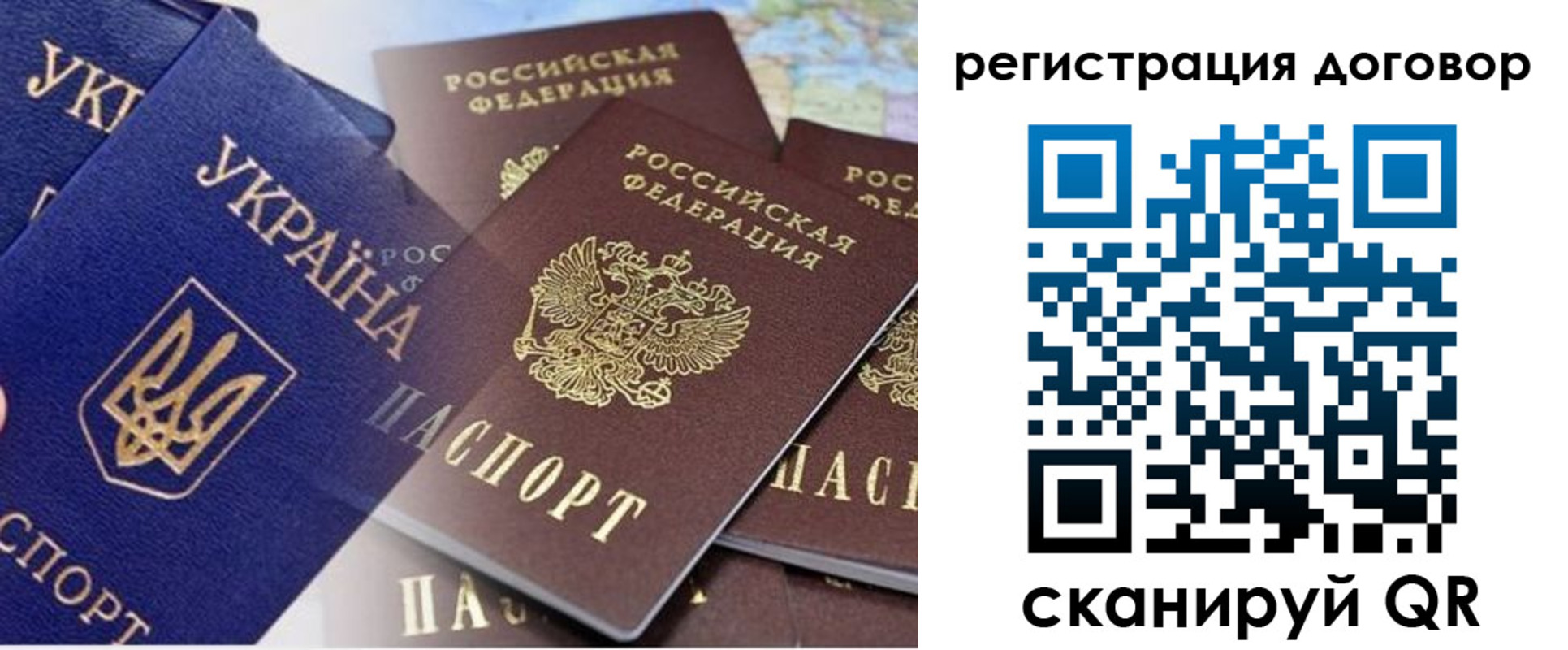 прописка гарантия в Борзе