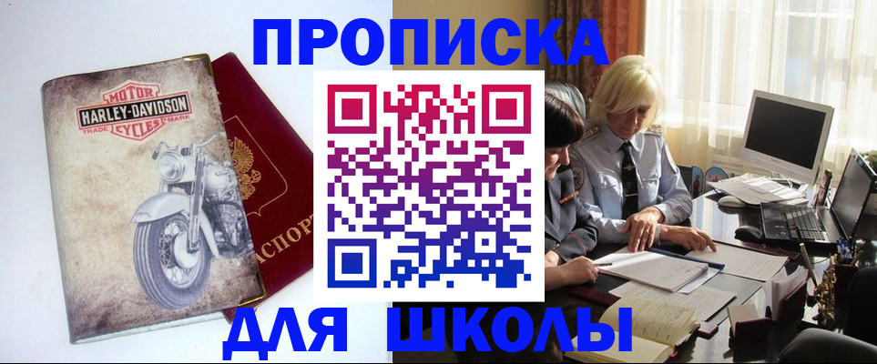 прописка штамп в Борзе